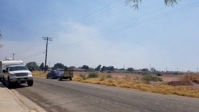 Incident Image